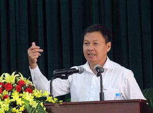 Xây dựng các phương án đảm bảo cung cấp đủ điện trong mùa khô