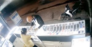 ​Cảnh giác kẻ trộm đóng vai khách hàng