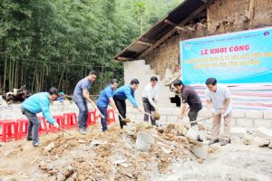 ​Giữ “lửa” cho Đoàn