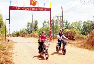 ​Nhiều việc cần làm ngay