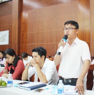 ​Quan tâm thực thi pháp luật trong triển khai dự án Sân bay Long Thành