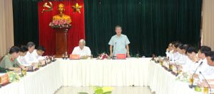 ​Giải pháp đột phá để tăng tốc