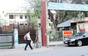 ​“Nóng” với quản lý, khai thác đất đai