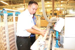 ​Khích lệ người lao động phát huy sáng kiến, sáng tạo