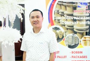 ​Khởi nghiệp gian nan