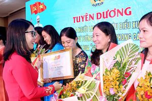 Thi đua khơi dậy tinh thần sáng tạo