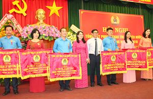 ​Hàng ngàn sáng kiến làm lợi cho Nhà nước, doanh nghiệp gần 100 tỷ đồng