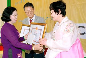 ​Khai thác tối đa các nguồn viện trợ phục vụ phát triển địa phương