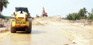 ​7 dự án giao thông đầu tư theo hình thức PPP