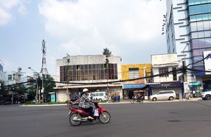 Phân cấp lại ngân sách từ đấu giá đất công