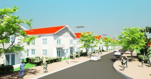 ​Hoàn thành thiết kế Khu tái định cư Lộc An - Bình Sơn