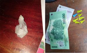 ​Triệt xóa nhiều nhóm ma túy ở huyện miền núi Tân Phú