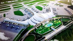 Sân bay quốc tế Long Thành có thể khởi công đúng hẹn vào năm 2020