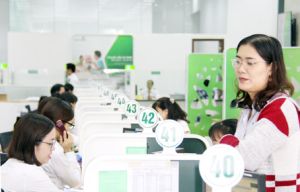 ​Nhu cầu vay bất động sản “chững lại”