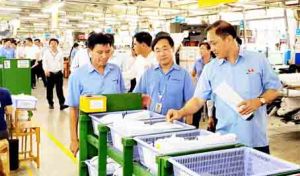 Đồng Nai cần chú trọng kết nối vùng