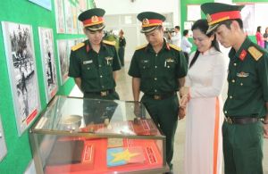 Tổng tiến công và nổi dậy mùa xuân năm 1975 - chiến thắng của sức mạnh Việt Nam