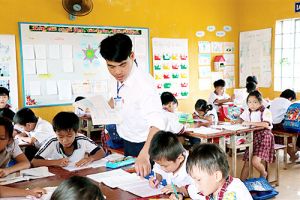 Cụ thể hóa việc học tập, làm theo Bác