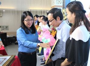 Kiến thức về an toàn, vệ sinh lao động sẽ được dạy trong trường nghề