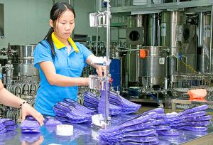 ​Hàn Quốc vẫn dẫn đầu về vốn đầu tư vào Đồng Nai