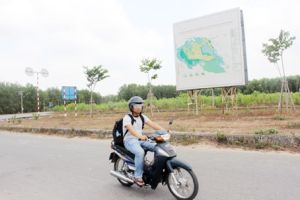 ​Sẽ thu hồi dự án không triển khai