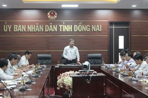 Xây dựng bảng giá đất giai đoạn 2020-2024