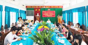 ​Tiếp tục khẳng định những giá trị trường tồn của chủ nghĩa Mác