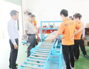 ​Để sáng kiến, cải tiến đi vào cuộc sống