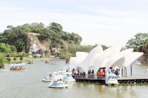 ​Du lịch Đồng Nai: Những điểm đến tránh nóng hấp dẫn