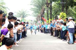 Chương trình Tết Lao động năm 2019: Ngày vui trọn vẹn của công nhân, lao động