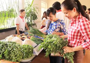 Kinh tế tập thể: “Chuyển mình” để cạnh tranh và phát triển