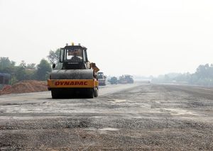 Phải hoàn thành giải phóng mặt bằng cao tốc Bến Lức - Long Thành trước 1-6