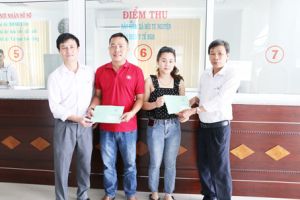 ​Bảo hiểm xã hội tự nguyện: Rõ lợi ích, vẫn ít người tham gia!