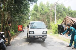 ​Chống dịch tả heo châu Phi: Cần “kịch bản” hiệu quả hơn