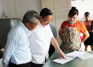 Hỗ trợ phát triển giáo dục mầm non