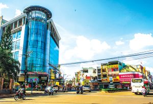 Ủy ban Thường vụ Quốc hội thông qua thành lập TP. Long Khánh