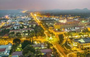 Long Khánh sẽ là đô thị văn minh, hiện đại