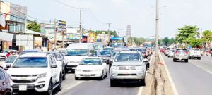 Sớm đầu tư đường cao tốc Biên Hòa - Vũng Tàu