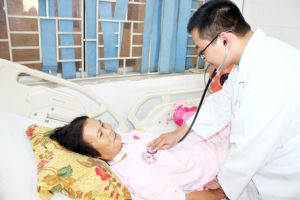 ​Hiệu quả của đề án bệnh viện vệ tinh