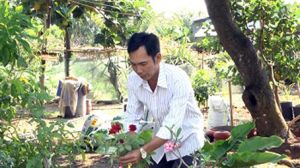 ​Xây dựng gia đình kiểu mẫu, tổ nhân dân kiểu mẫu