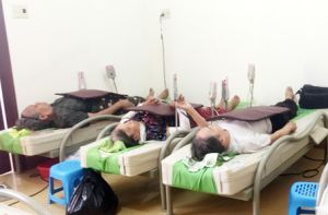 ​Thấy gì từ trải nghiệm thiết bị “thần kỳ” về sức khỏe?