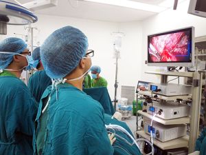 Hội nghị KHKT ngành Y tế Đồng Nai năm 2019: Nhiều đề tài mang tính ứng dụng, thực tiễn cao