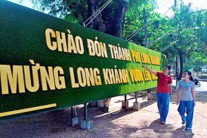Hướng tới xây dựng thành phố Long Khánh văn minh, hiện đại