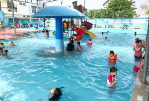 ​Trang bị kỹ năng cho trẻ