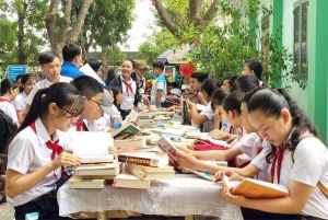 ​Mùa hè vui tươi, an toàn với trẻ