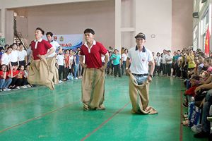 Hướng về cơ sở, vì lợi ích đoàn viên