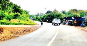 Nhiều công trình phải đầu tư sớm