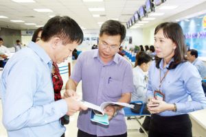 UBND tỉnh ban hành kế hoạch thực hiện Đề án triển khai tuyên bố ASEAN về vai trò nền công vụ