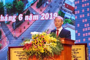 Công bố Nghị quyết của Ủy ban Thường vụ Quốc hội về thành lập thành phố Long Khánh