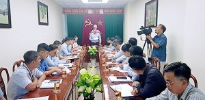 Lập hồ sơ đấu thầu tư vấn giá đất dự án Sân bay quốc tế Long Thành