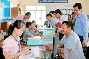 Xây dựng ý thức tôn trọng Nhân dân theo tư tưởng Hồ Chí Minh